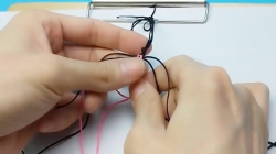 هنر اوریگامی - قسمت پنجم